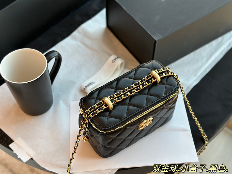 aura-bags - Chanel Bags - 7188