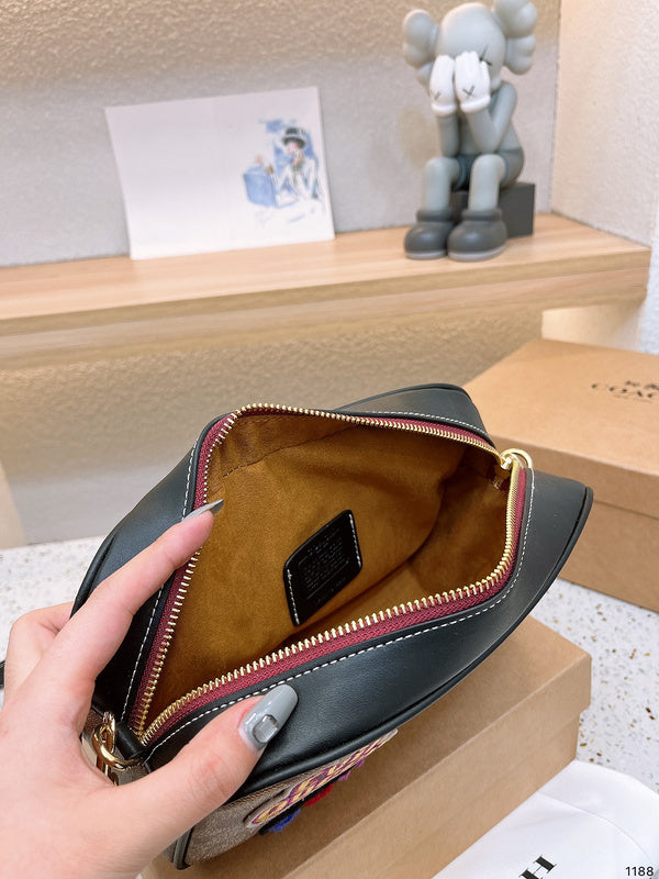 Aura Bags - CCH Bags - 302