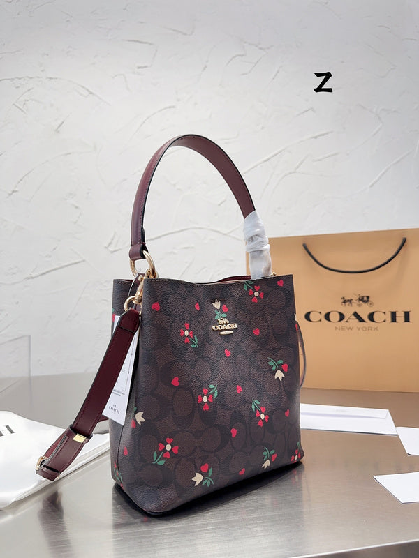 Aura Bags - CCH Bags - 338