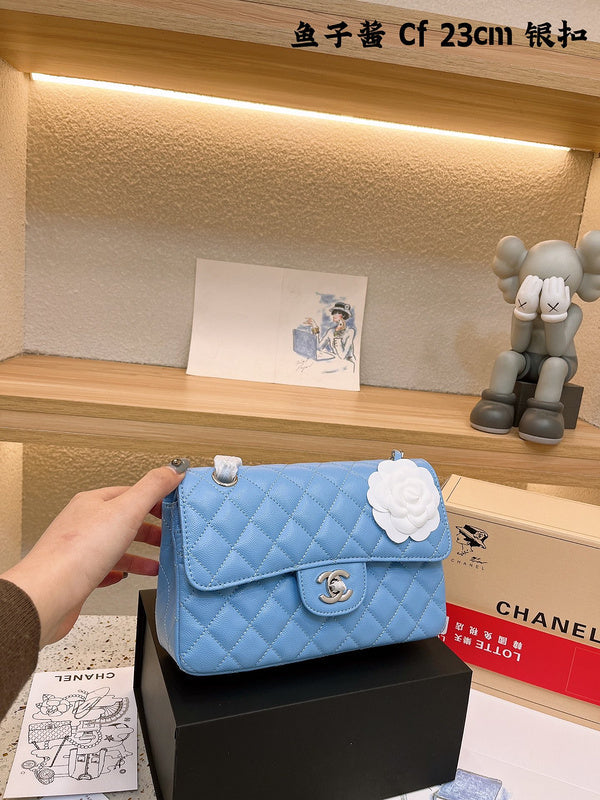 aura-bags - Chanel Bags - 7242