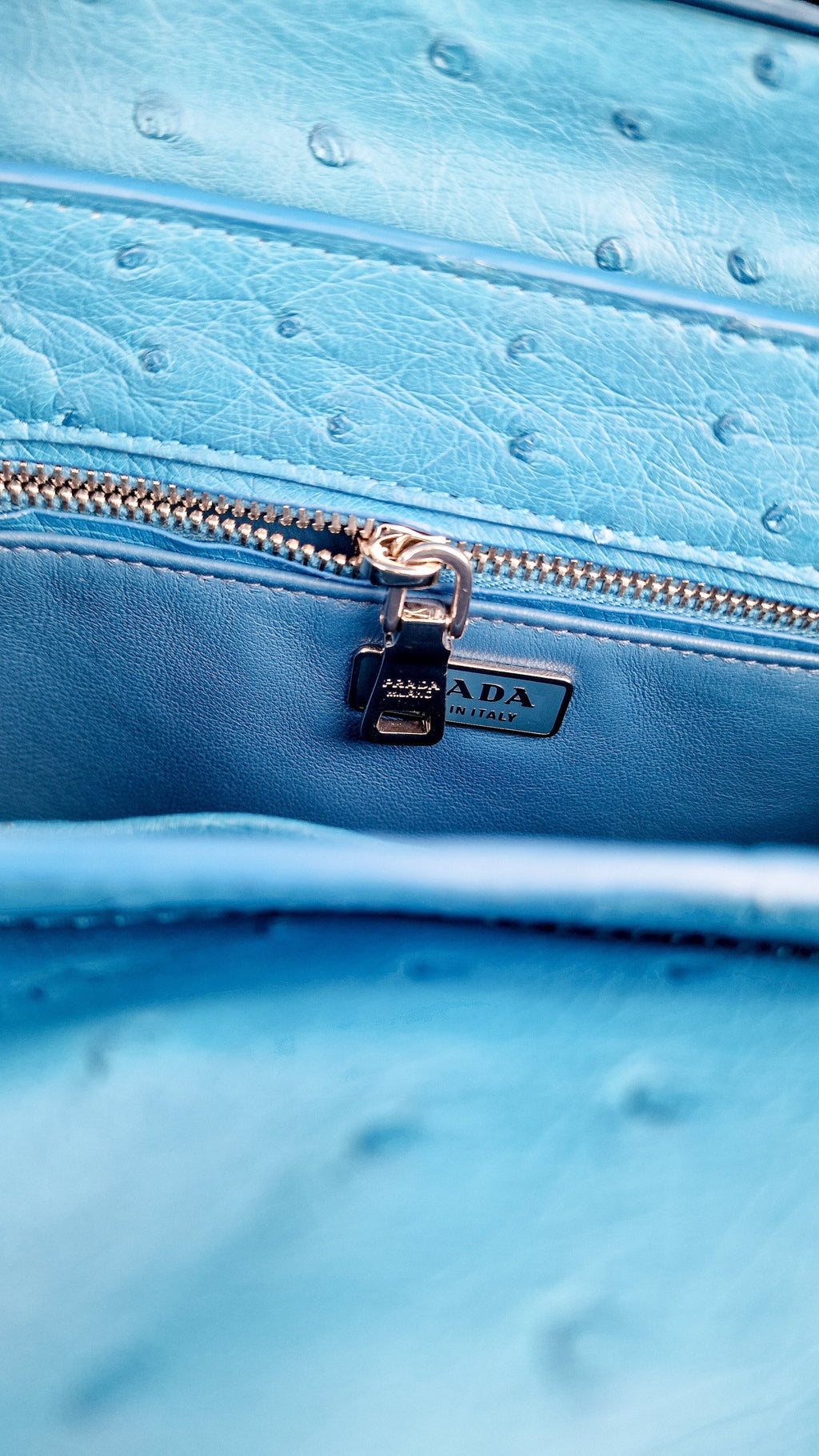 PRADA BAG