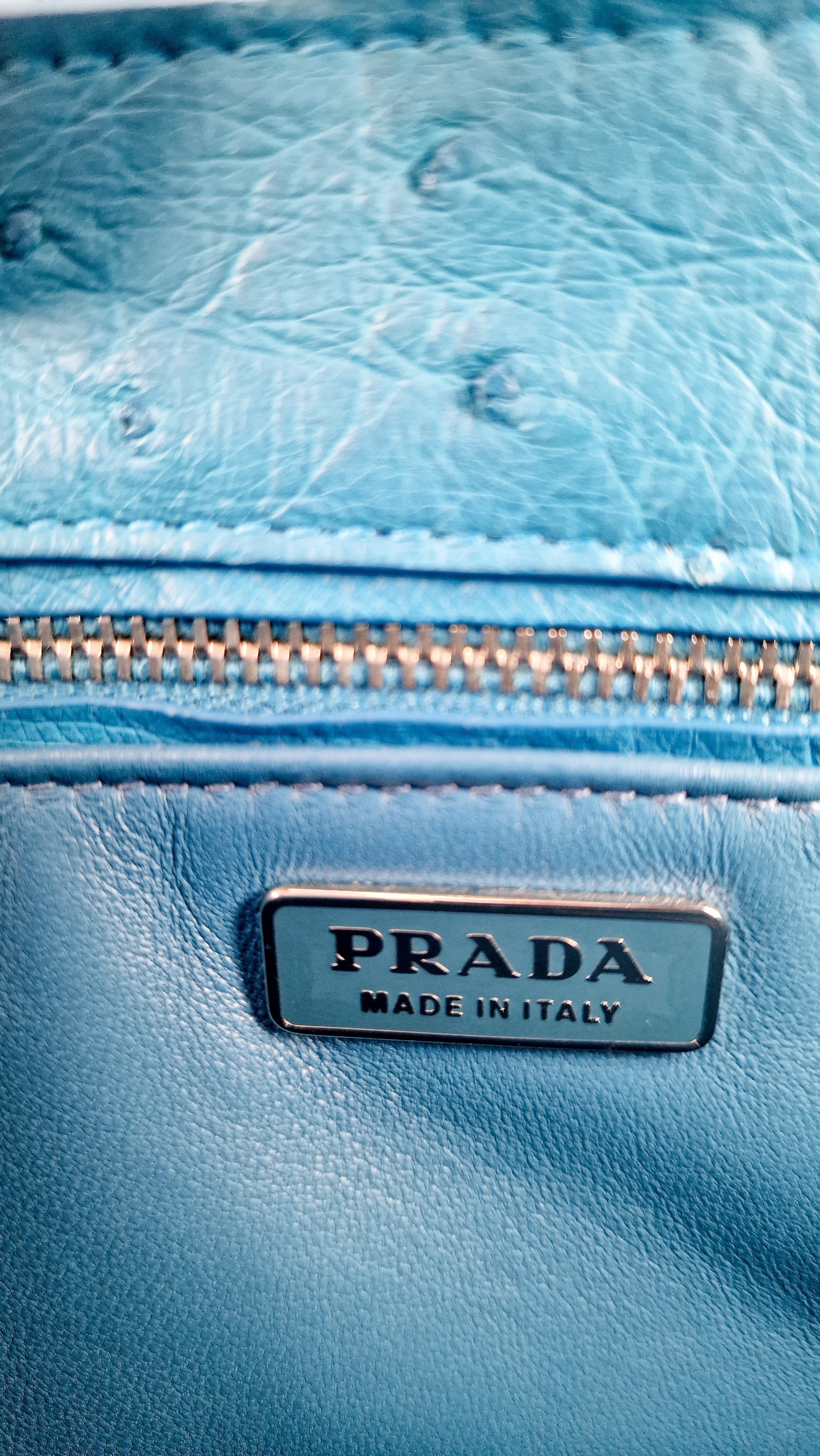 PRADA BAG