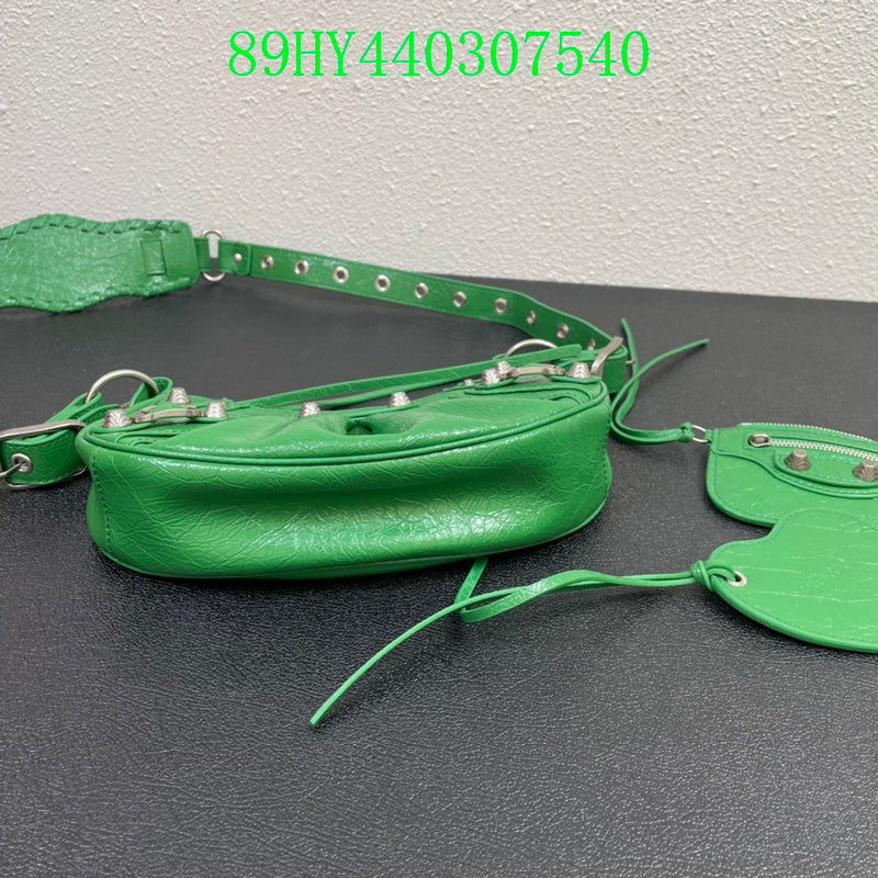 Aura Bags - BGA Bags - 1882