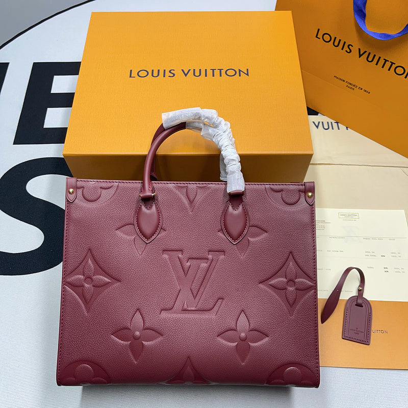 Luxury - Louis Vuitton Bags - 082