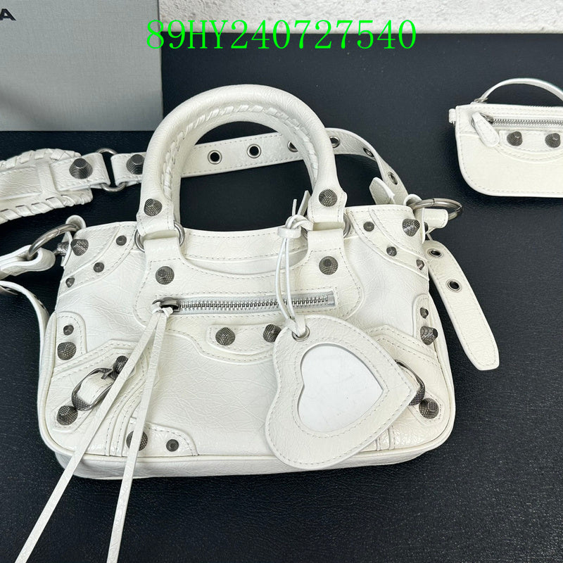 Aura Bags - BGA Bags - 1682