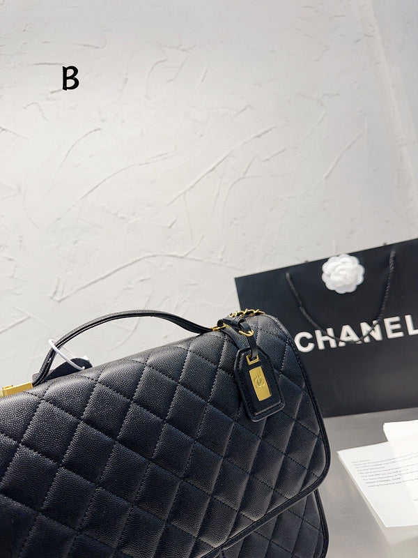 aura-bags - Chanel Bags - 7060