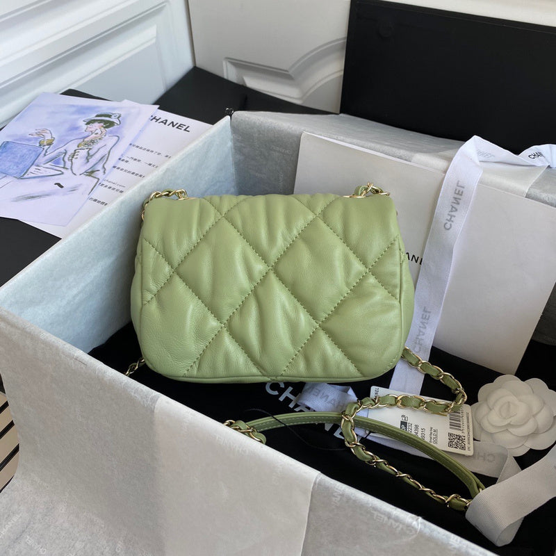 aura-bags - Chanel Bags - 7410