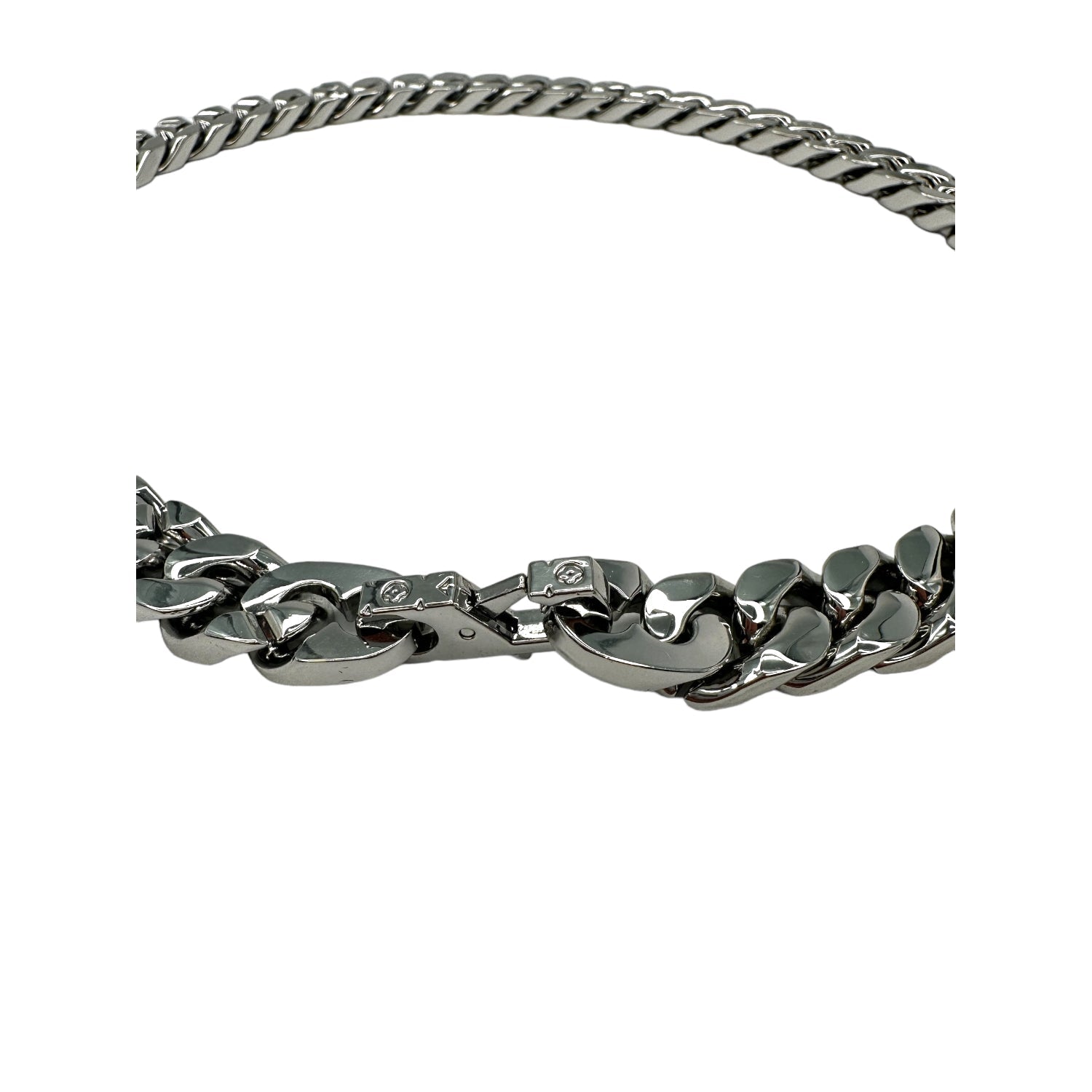 Louis Vuitton LV Chain Links Necklace M69987