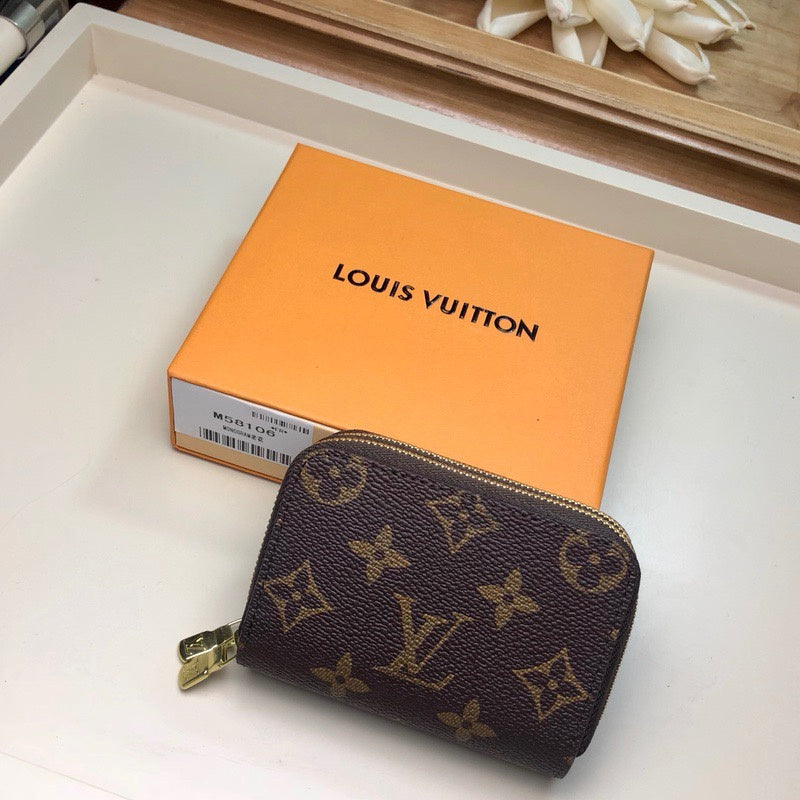 Louis Vuitton Luxury Bags 2438