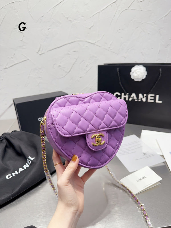 aura-bags - Chanel Bags - 7338