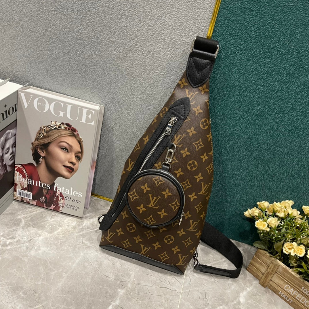 Luxury Bags Louis Vuitton  767