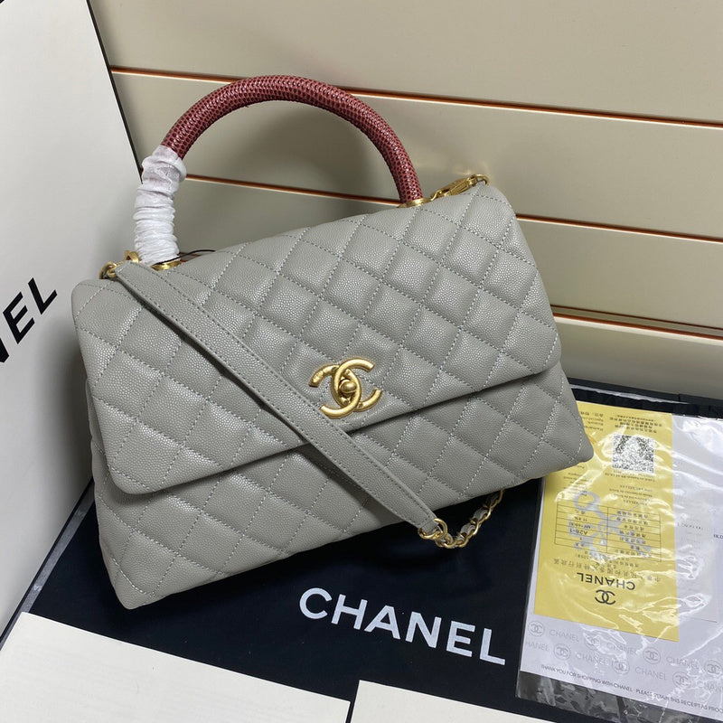 aura-bags - Chanel Bags - 7491