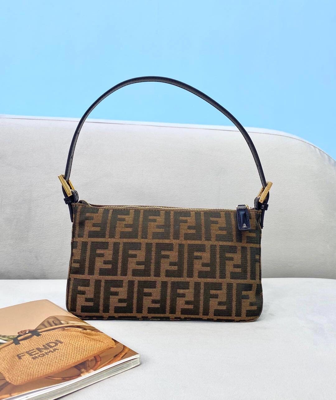 Designer Handbags Fendi 029