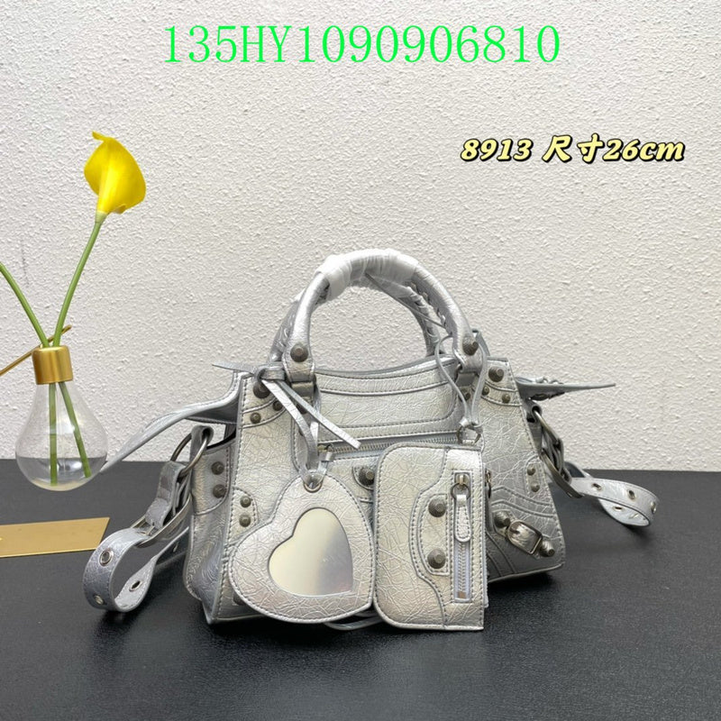 Aura Bags - BGA Bags - 2103
