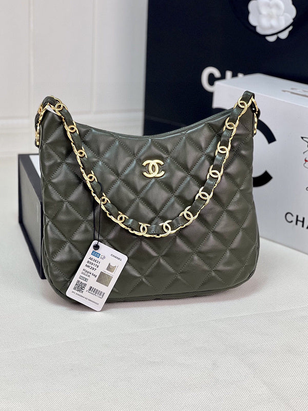 aura-bags - Chanel Bags - 2809