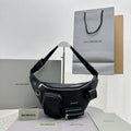 Aura Bags - Balenciaga Bags - 086