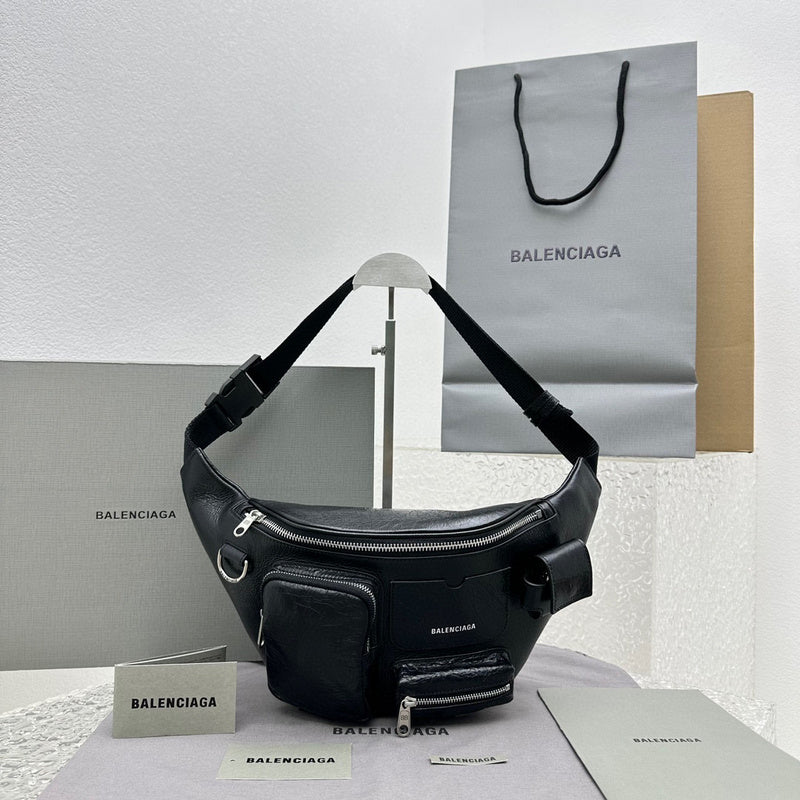 Aura Bags - Balenciaga Bags - 086