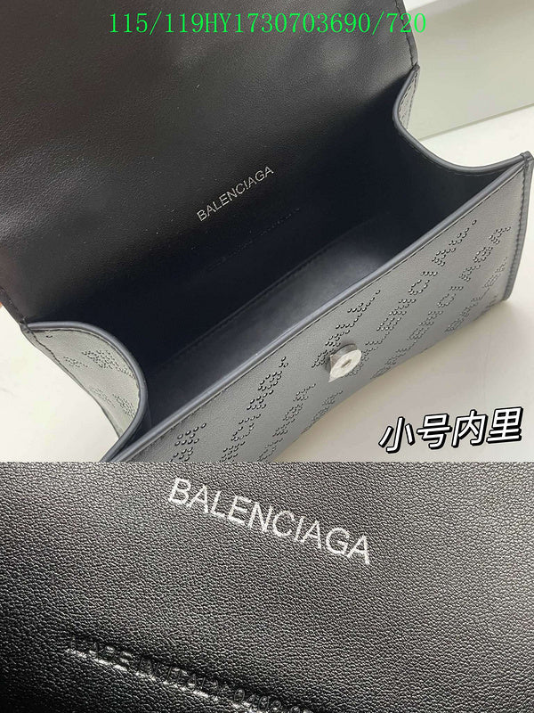 Aura Bags - BGA Bags - 1734