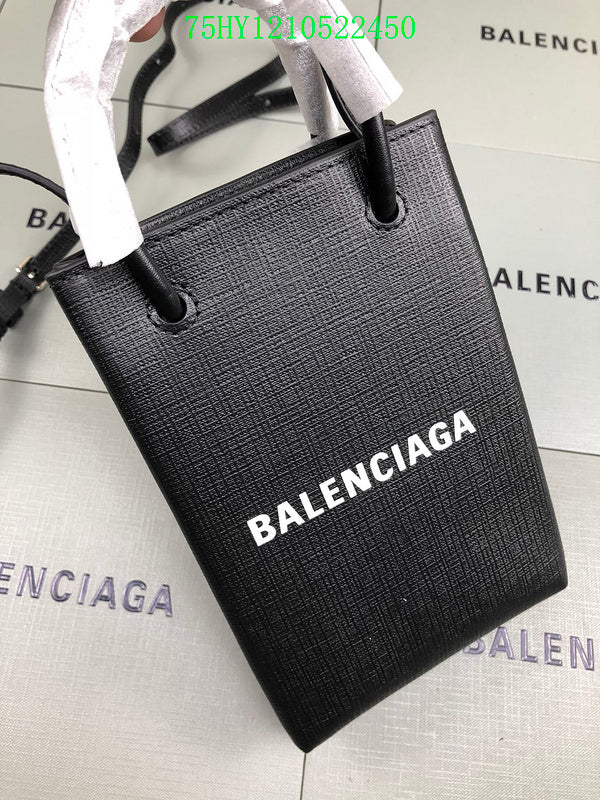 Aura Bags - BGA Bags - 1775