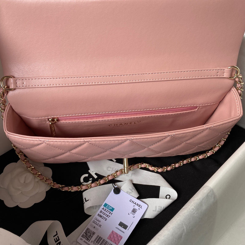 aura-bags - Chanel Bags - 7514