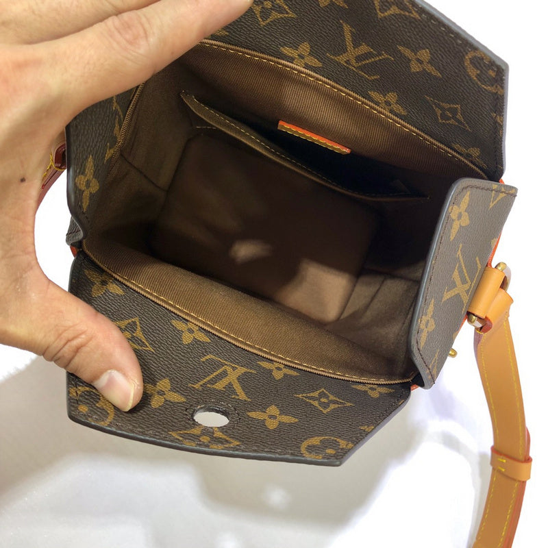 Louis Vuitton Luxury Bags 1930