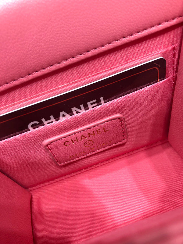 aura-bags - Chanel Bags - 7385