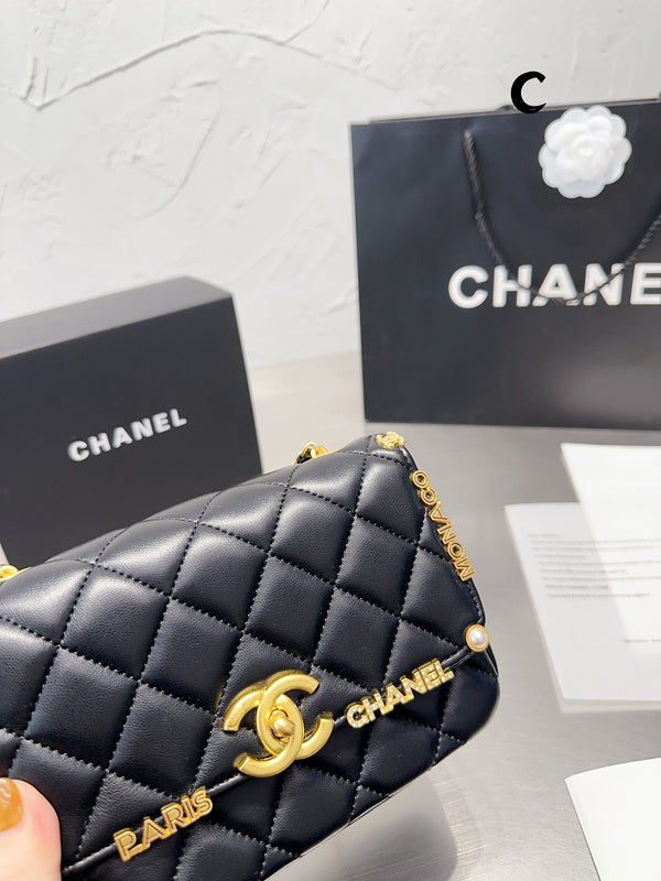 aura-bags - Chanel Bags - 7223