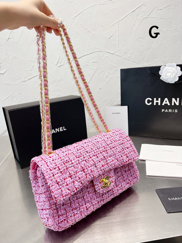 aura-bags - Chanel Bags - 7103