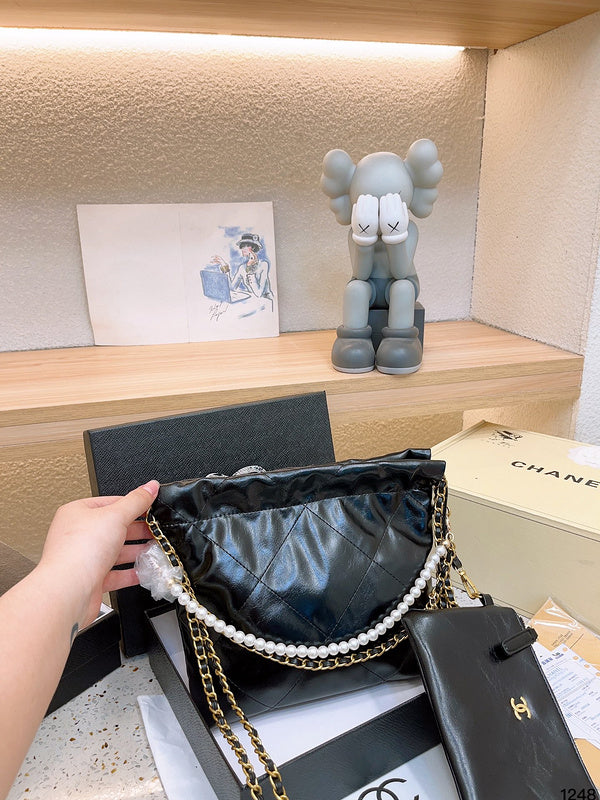 aura-bags - Chanel Bags - 6892