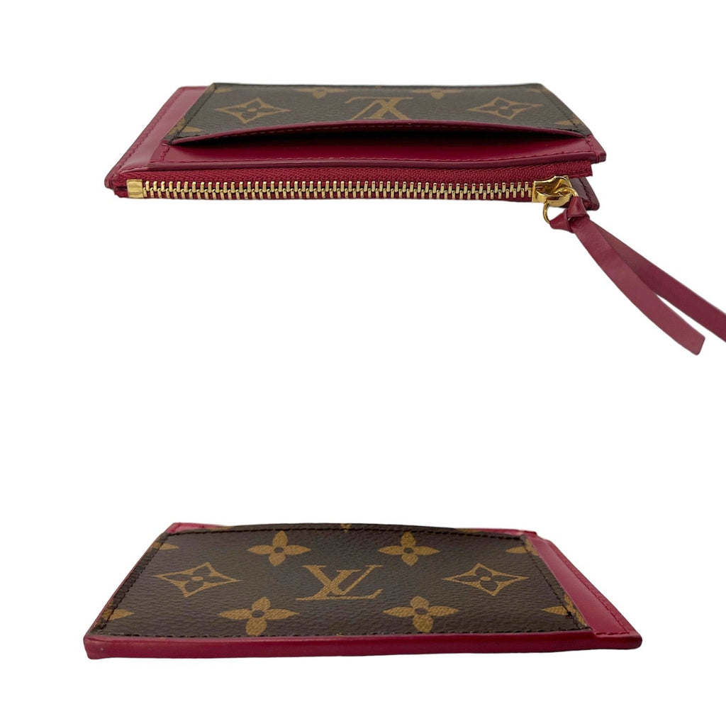 Louis Vuitton Monogram  Case