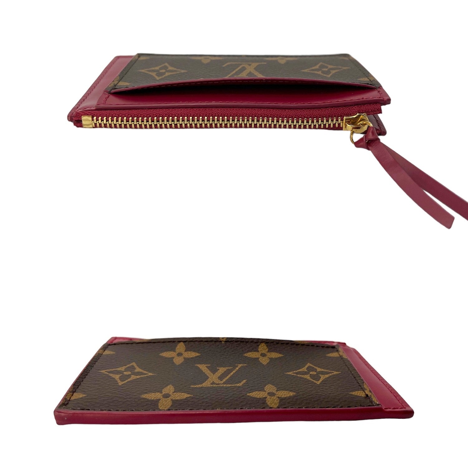 Louis Vuitton Monogram  Case