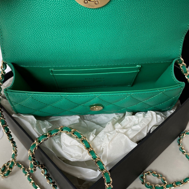 aura-bags - Chanel Bags - 7573