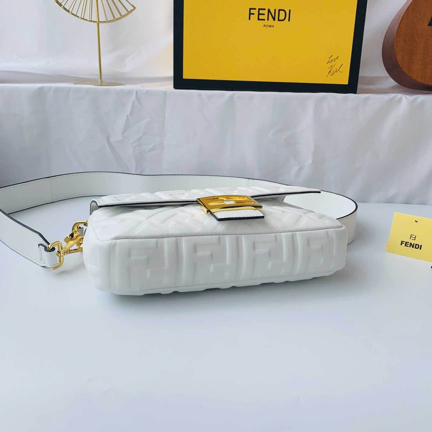 Designer Handbags Fendi 177