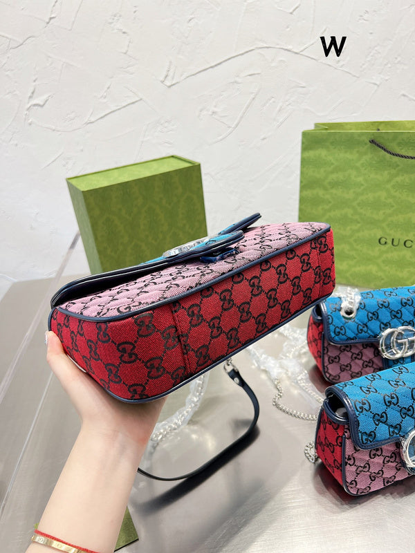 Aura Bags - BGA Bags - 1338