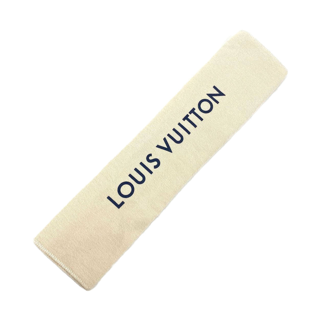 LOUIS VUITTON Diane Monogram Fuchsia w/Leather & Canvas Strap