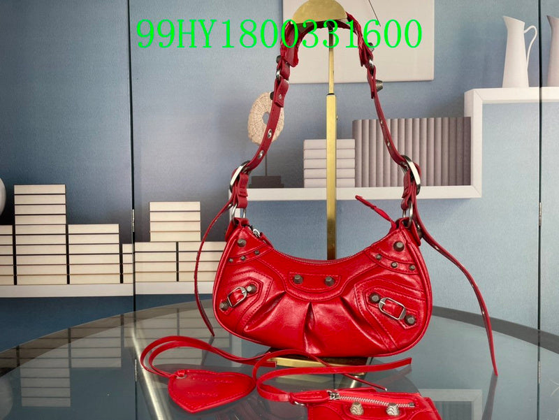 Aura Bags - BGA Bags - 2348