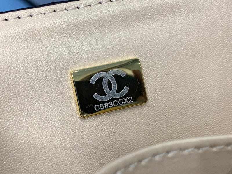 aura-bags - Chanel Bags - 7664