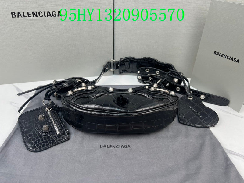 Aura Bags - BGA Bags - 2131