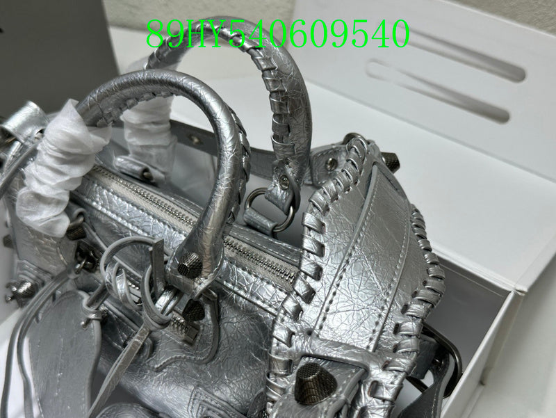Aura Bags - BGA Bags - 1752