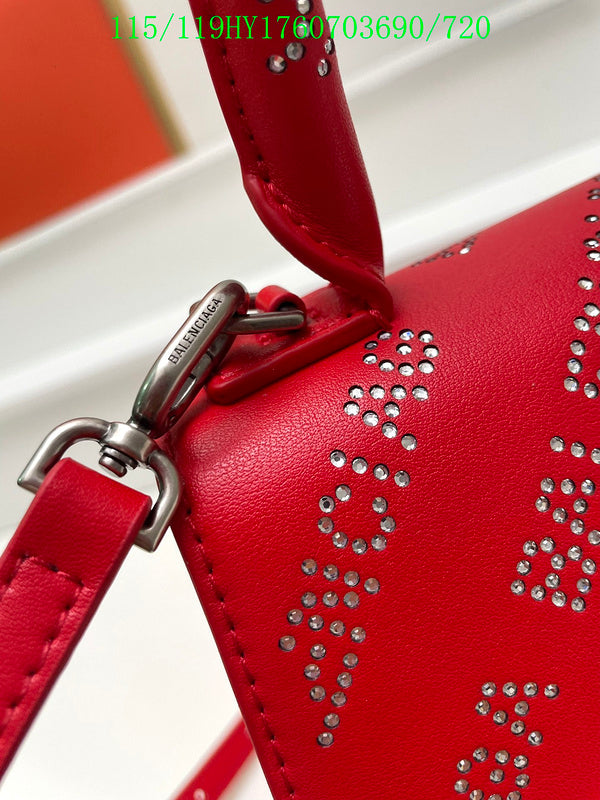 Aura Bags - BGA Bags - 1738