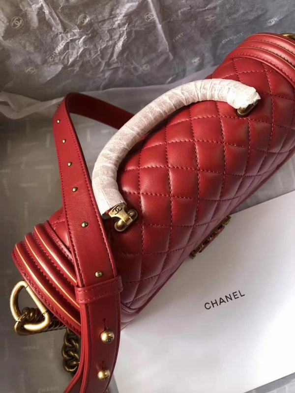 Chanel Bags - BG Bags - 642