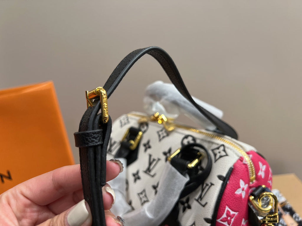 Luxury Bags Louis Vuitton  733