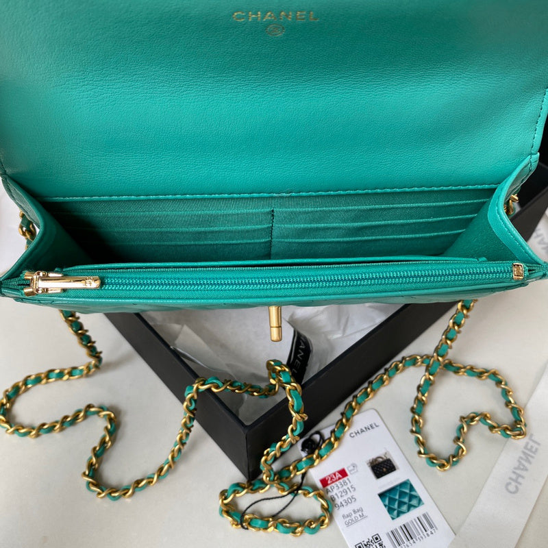 aura-bags - Chanel Bags - 7519