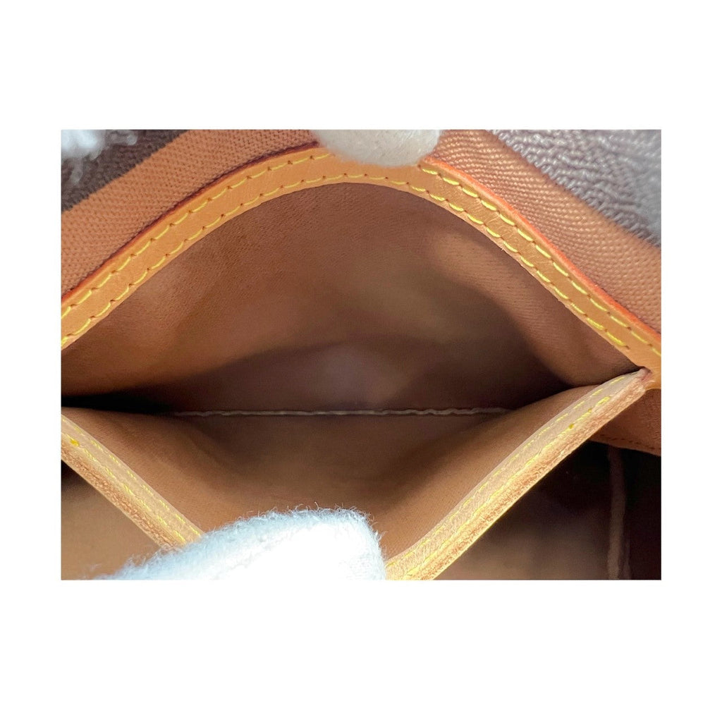 Louis Vuitton Monogram Speedy 30
