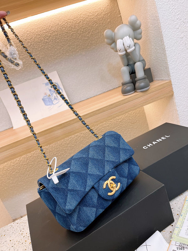 aura-bags - Chanel Bags - 7160