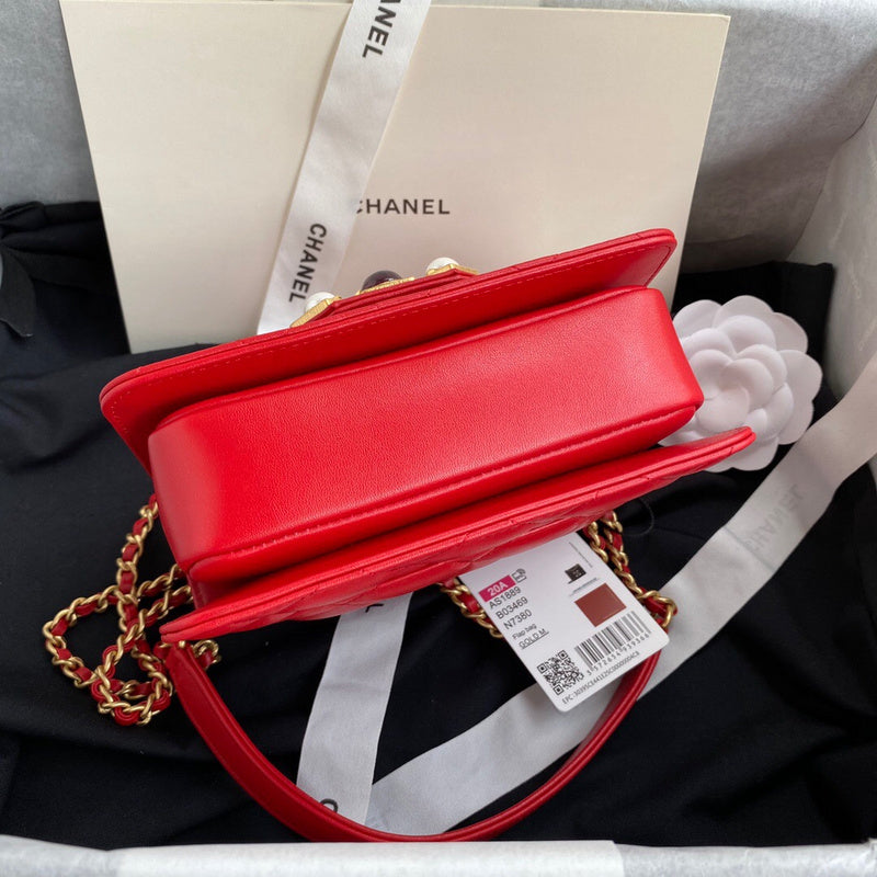 aura-bags - Chanel Bags - 7483
