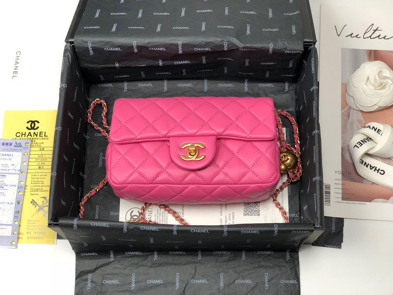 aura-bags - Chanel Bags - 7464