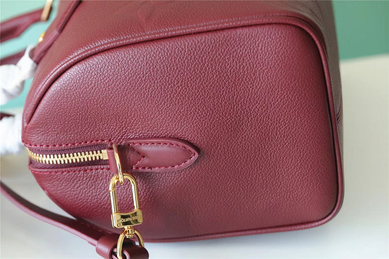 Luxury - Louis Vuitton Bags - 089