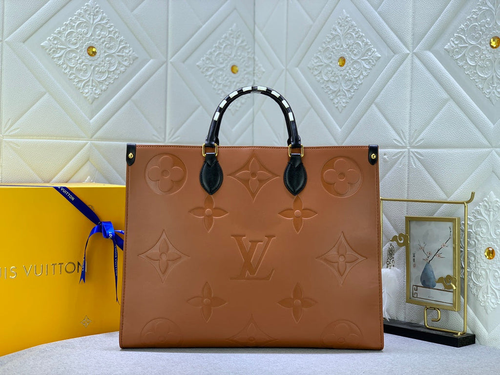 Luxury Bags Louis Vuitton  752