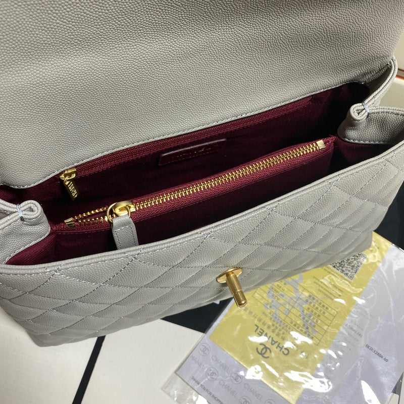 aura-bags - Chanel Bags - 7491